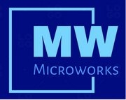 Microworks Logo